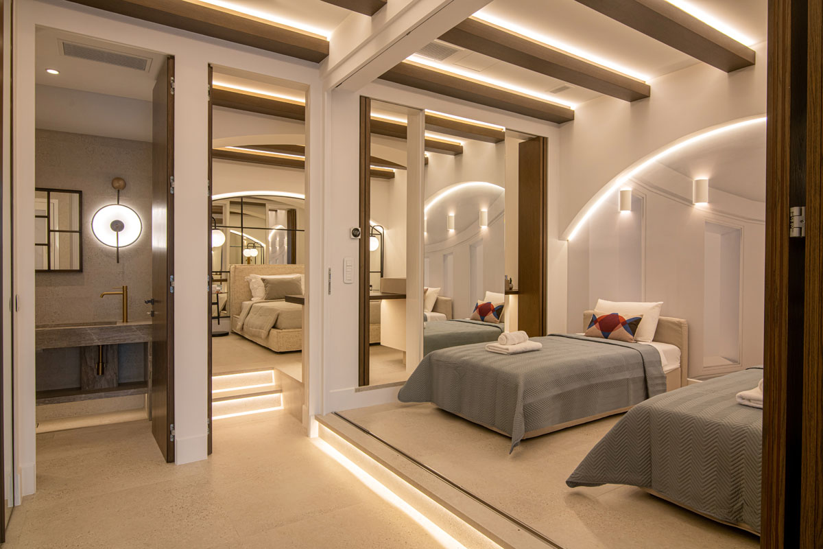 Elounda Riviera Villa